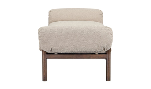 Cardero Daybed Beige