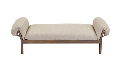 Cardero Daybed Beige