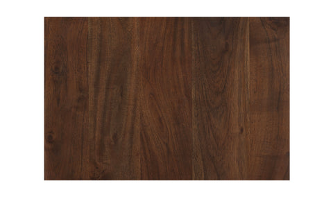 Eton Side Table Dark Brown