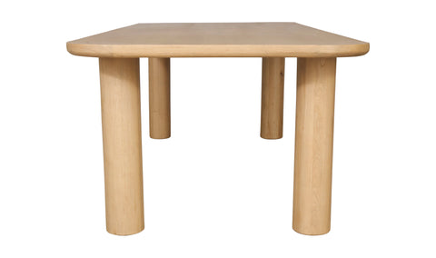 Anders Dining Table Large Natural