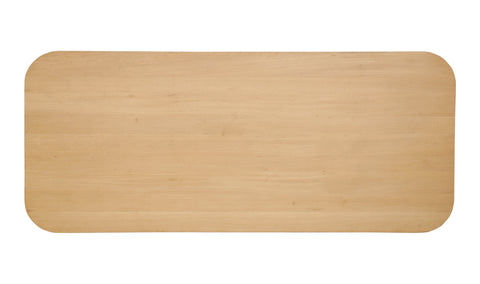 Anders Dining Table Large Natural