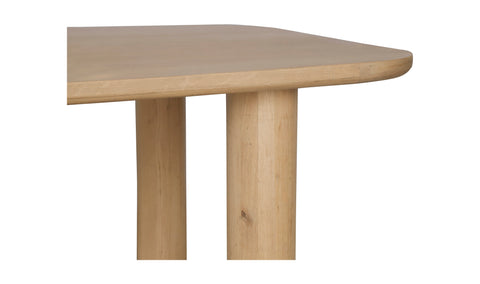 Anders Dining Table Small Natural