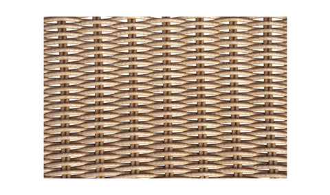 Meredith Outdoor Accent Chair Beige