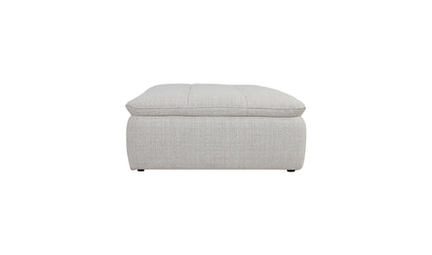 Lino Ottoman Textured Oat