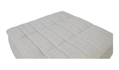 Lino Ottoman Textured Oat