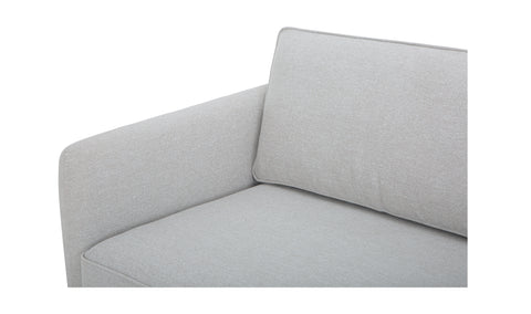 Vernon Sectional Grey