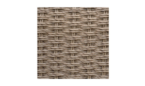 Soma Outdoor Sofa Natural
