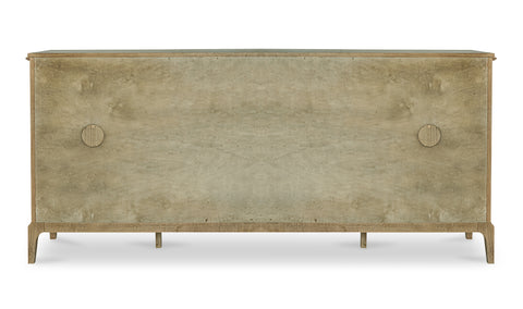 Sadie Sideboard Brown