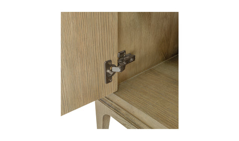 Sadie Sideboard Brown