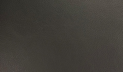 Morris Office Chair PVC Black