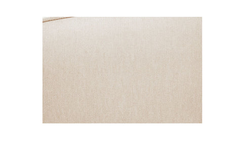 Isla Slipper Chair Beige