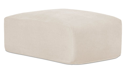 Isla Ottoman Beige