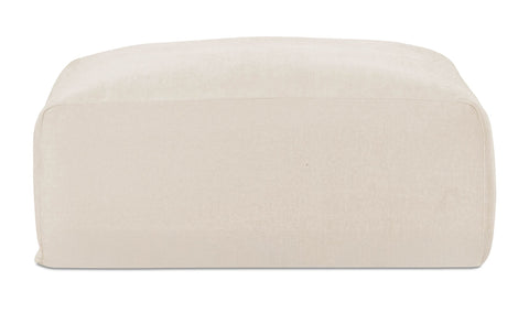 Isla Ottoman Beige