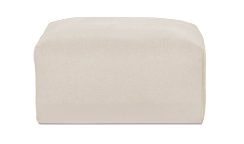 Isla Ottoman Beige