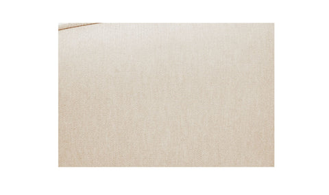 Isla Left Arm Facing Chaise Beige