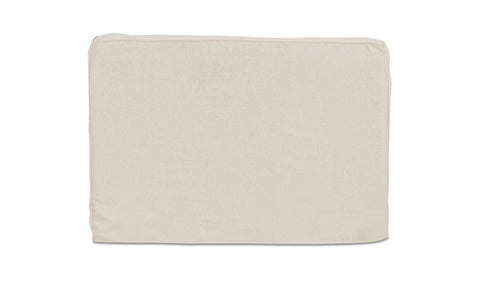 Isla Right Arm Facing Chaise Beige