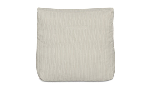 Lirio Outdoor Chaise Cream
