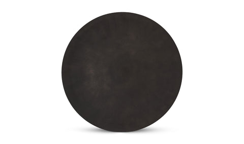 Logan Outdoor Coffee table Black