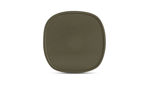 Manon Outdoor Side Table Deep Green