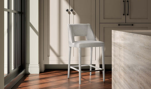 Joyce Counter Stool Beige