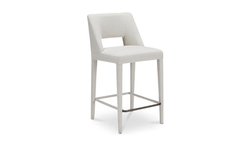 Joyce Counter Stool Beige