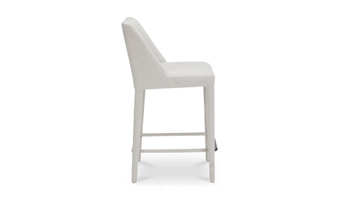 Joyce Counter Stool Beige
