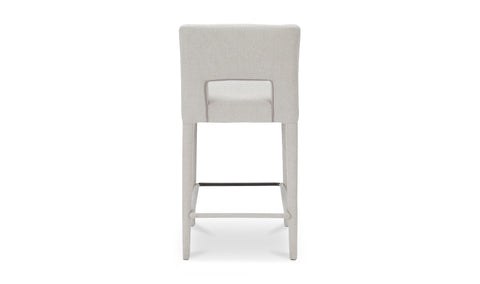 Joyce Counter Stool Beige