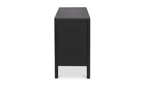 Hannah Sideboard Black