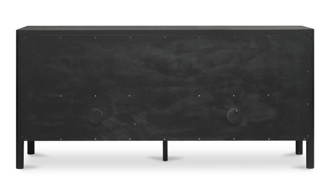 Hannah Sideboard Black