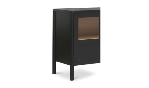 Hannah Sideboard Black