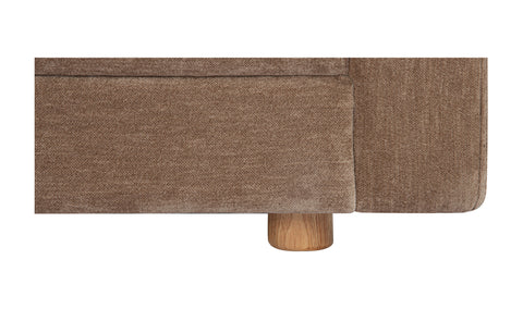 Bryn Sectional Camel