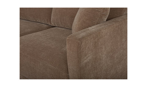 Bryn Sectional Camel