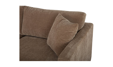 Bryn Sectional Camel