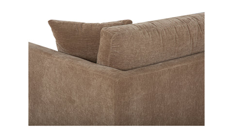 Bryn Sectional Camel