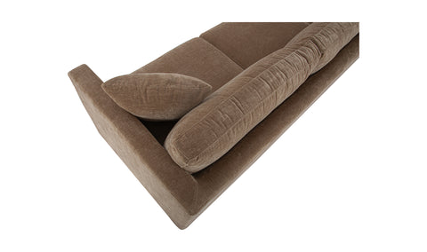 Bryn Sectional Camel