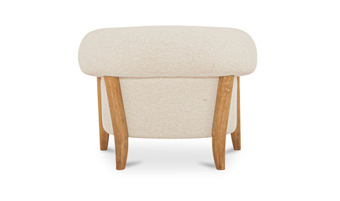 Jones Accent Chair Oat