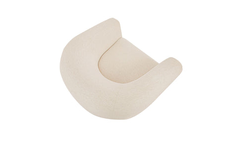 Jones Accent Chair Oat