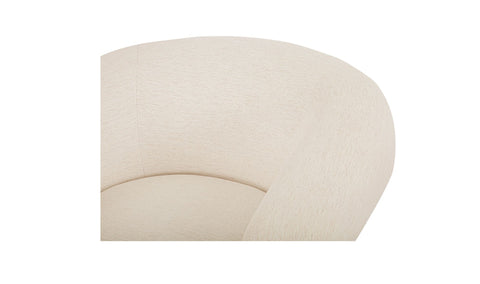 Jones Accent Chair Oat