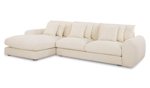 Berga Sectiona Oat