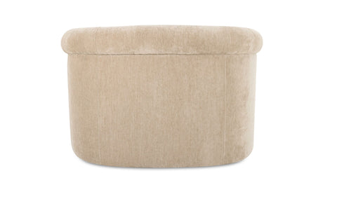 Thora Lounge Chair Beige