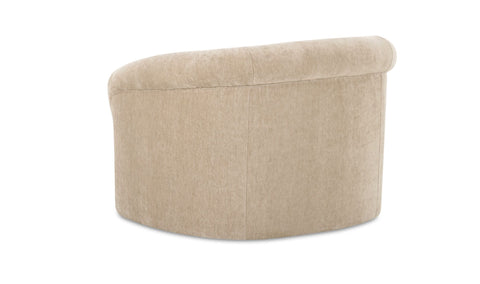 Thora Lounge Chair Beige