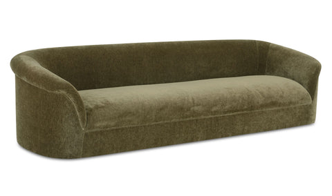 Thora Sofa Dark Green