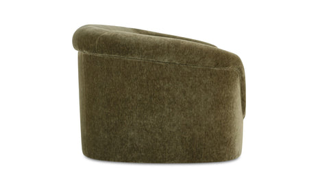 Thora Sofa Dark Green