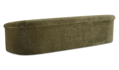 Thora Sofa Dark Green