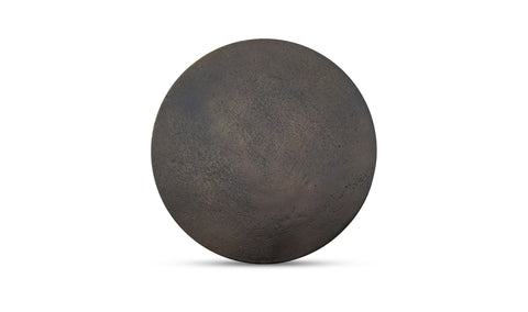 Greta Side Table Deep Bronze