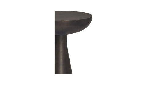 Greta Side Table Deep Bronze