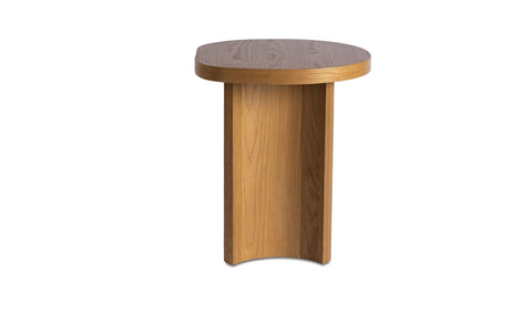 Louise Accent Table Natural