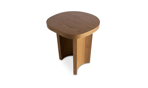 Louise Accent Table Natural
