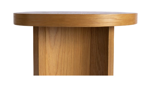 Louise Accent Table Natural