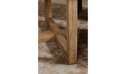 Joel Dining Table Natural